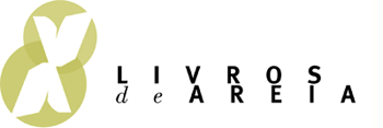 logo Livros de Areia_cor