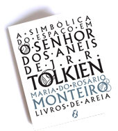 Tolkien capa